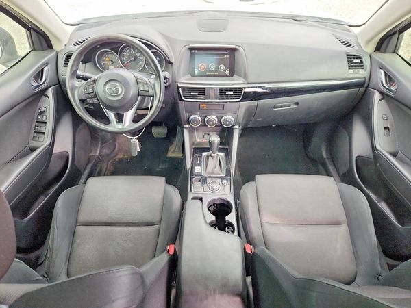 2016 MAZDA CX-5 Sport/GX