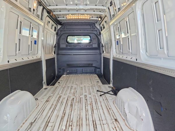 2023 MERCEDES-BENZ SPRINTER