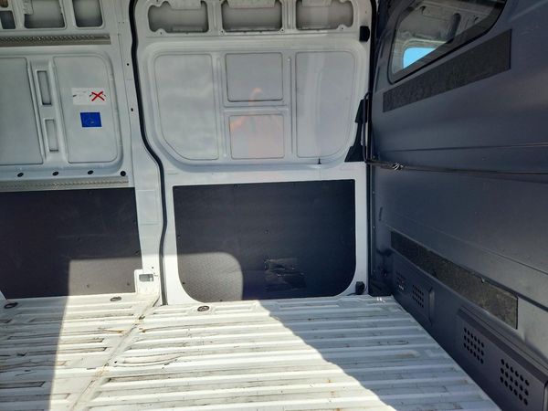 2023 MERCEDES-BENZ SPRINTER