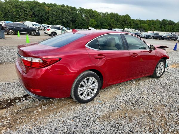 2015 LEXUS ES