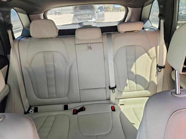 2022 BMW X5 xDrive45e