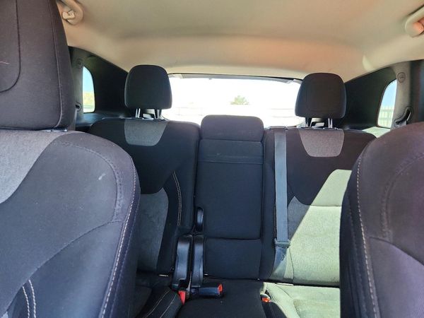 2015 JEEP CHEROKEE SPORT FWD