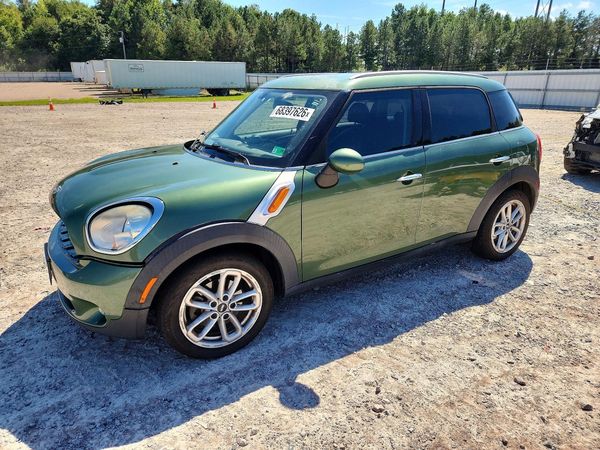 2015 MINI COOPER