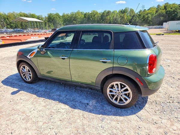 2015 MINI COOPER