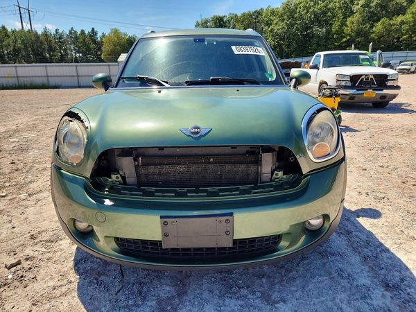 2015 MINI COOPER