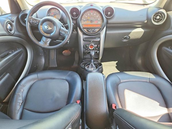 2015 MINI COOPER