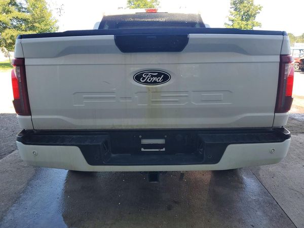 2024 FORD F150 — DIRR