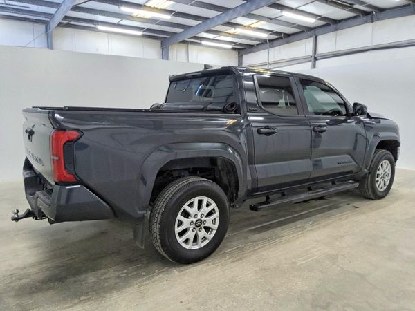 2024 TOYOTA TACOMA — PSRA