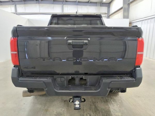2024 TOYOTA TACOMA — DIRR