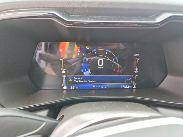 2023 CHEVROLET COLORADO LT — ODOM