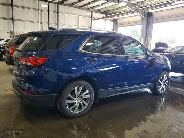 2022 CHEVROLET EQUINOX Premier (1LZ)