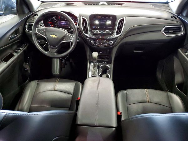 2022 CHEVROLET EQUINOX Premier (1LZ)