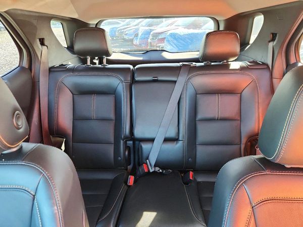 2022 CHEVROLET EQUINOX Premier (1LZ)