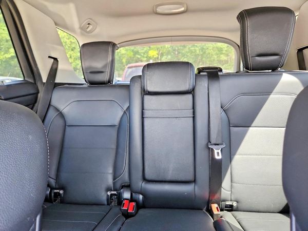 2015 MERCEDES-BENZ ML ML350