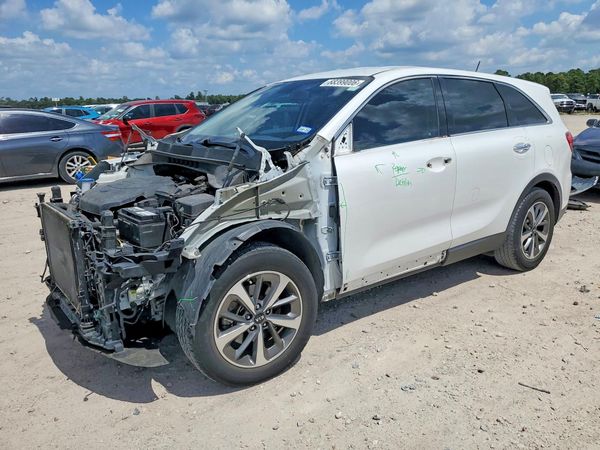 2020 KIA SORENTO