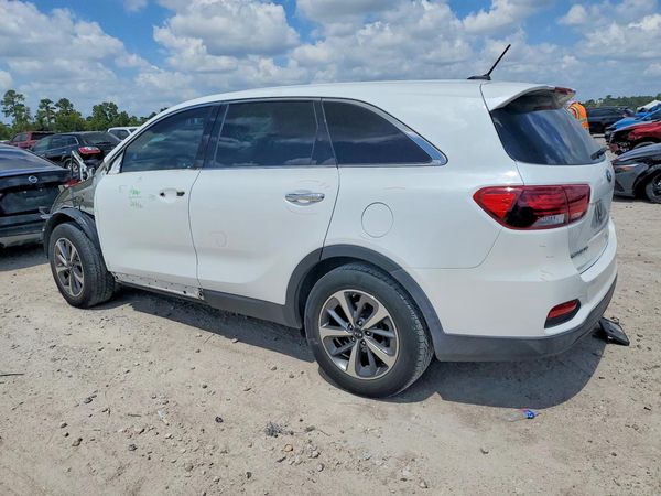 2020 KIA SORENTO L, LX, S