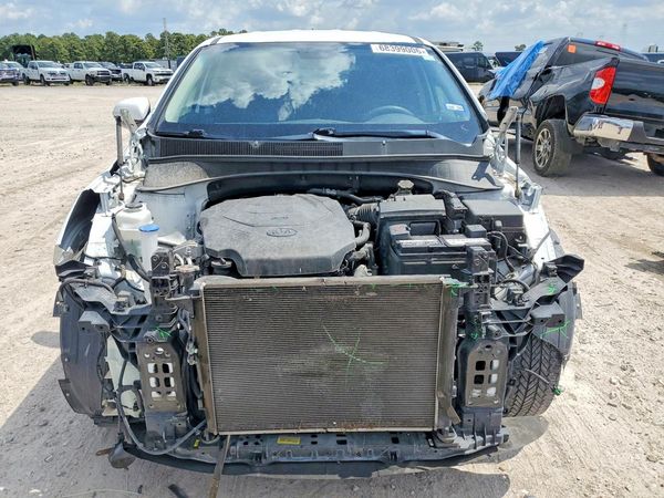 2020 KIA SORENTO L, LX, S
