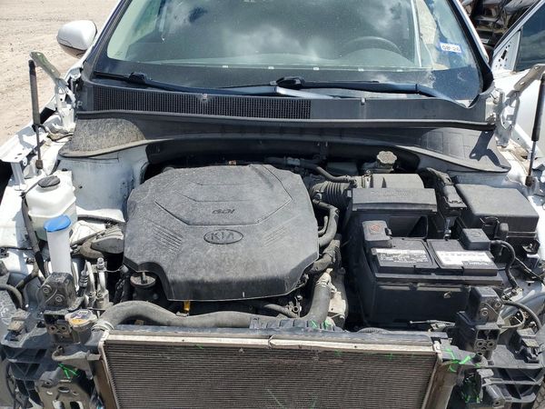 2020 KIA SORENTO L, LX, S