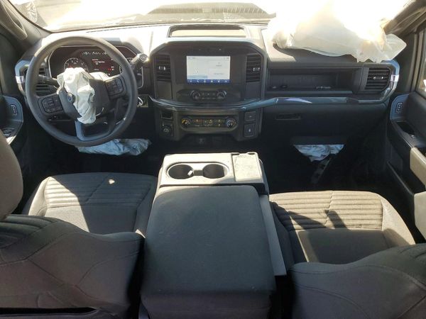 2023 FORD F150 SuperCrew — CKPT