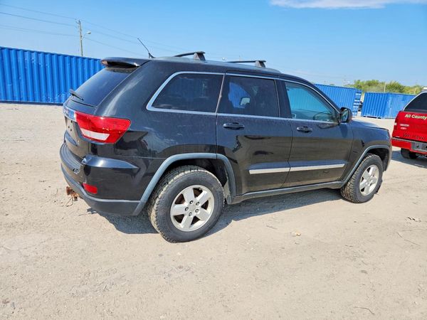 2013 JEEP CHEROKEE Laredo — PSRA