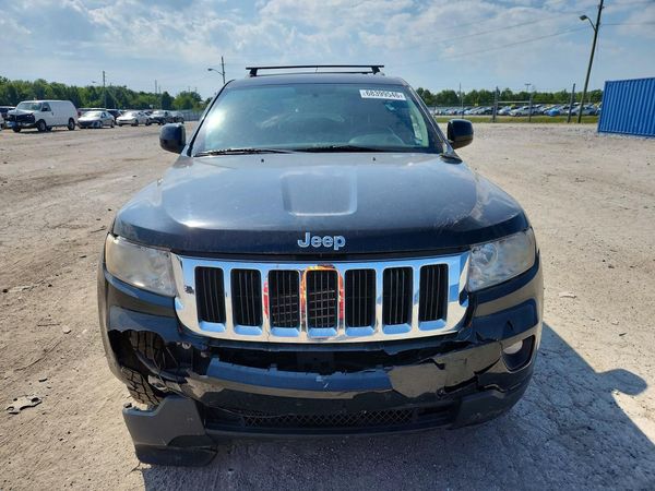 2013 JEEP CHEROKEE Laredo — DIRF