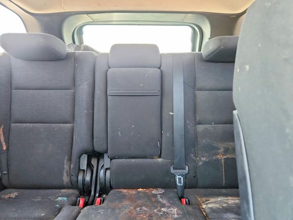 2013 JEEP CHEROKEE Laredo — SUVN