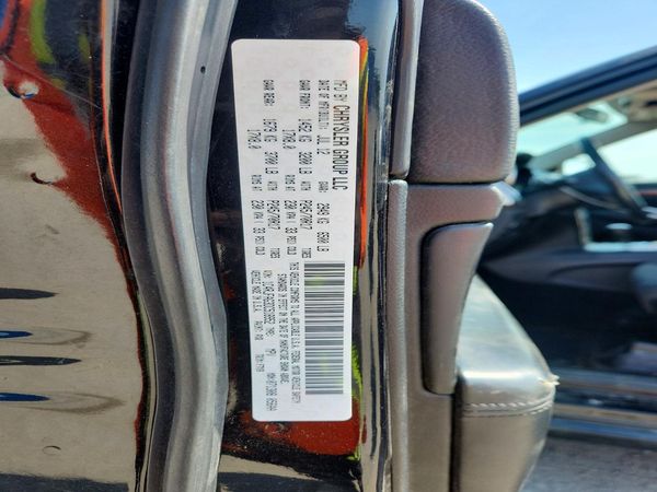 2013 JEEP CHEROKEE Laredo — VINS