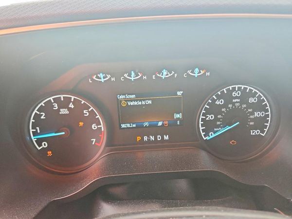 2023 FORD F150