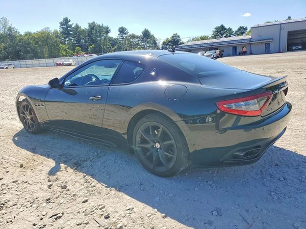 2017 MASERATI ALL OTHER