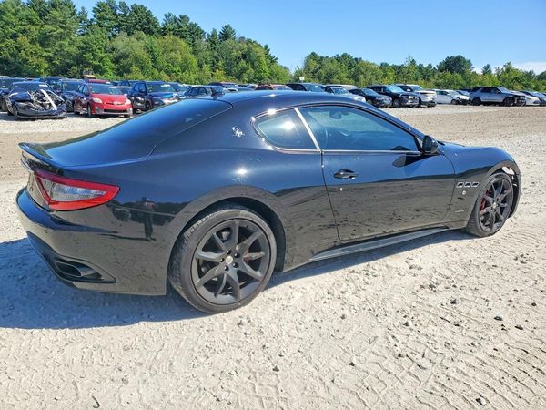 2017 MASERATI ALL OTHER