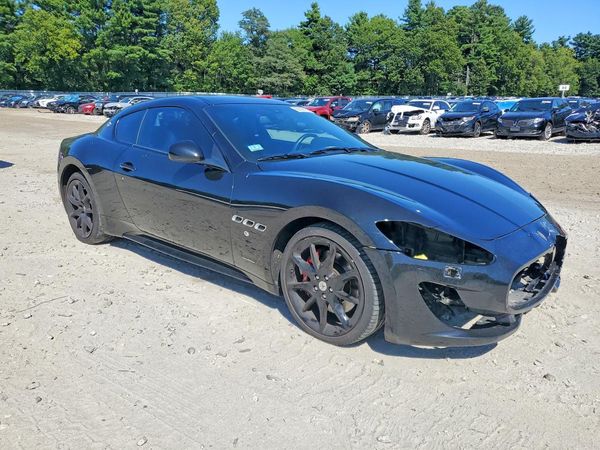 2017 MASERATI ALL OTHER
