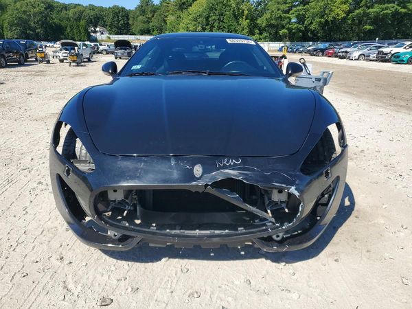 2017 MASERATI ALL OTHER