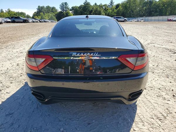 2017 MASERATI ALL OTHER