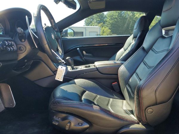 2017 MASERATI ALL OTHER