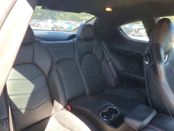 2017 MASERATI ALL OTHER