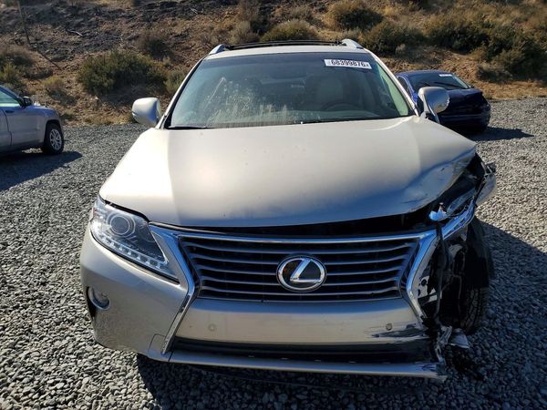 2014 LEXUS RX 350