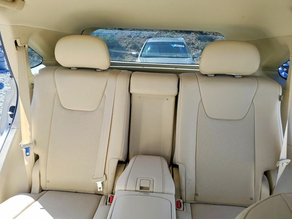 2014 LEXUS RX 350