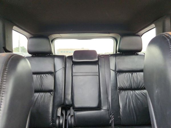 2016 JEEP GRAND CHEROKEE Limited — SUVN