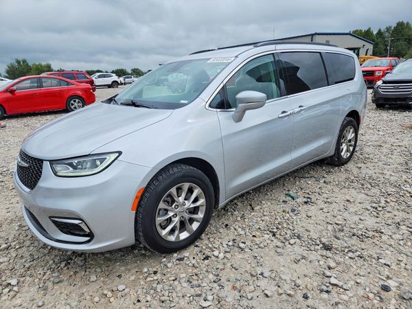 2022 CHRYSLER PACIFICA
