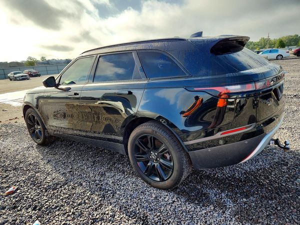 2019 LAND ROVER RANGE ROVER VELAR R-Dynamic SE