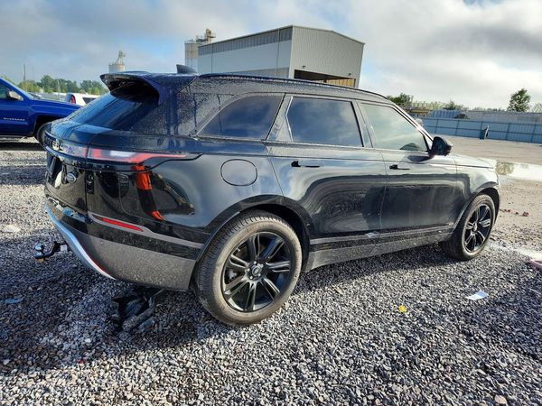 2019 LAND ROVER RANGE ROVER VELAR R-Dynamic SE