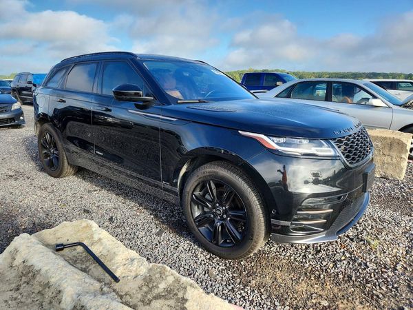 2019 LAND ROVER RANGE ROVER VELAR R-Dynamic SE