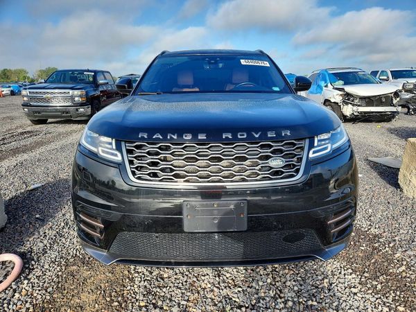 2019 LAND ROVER RANGE ROVER VELAR R-Dynamic SE