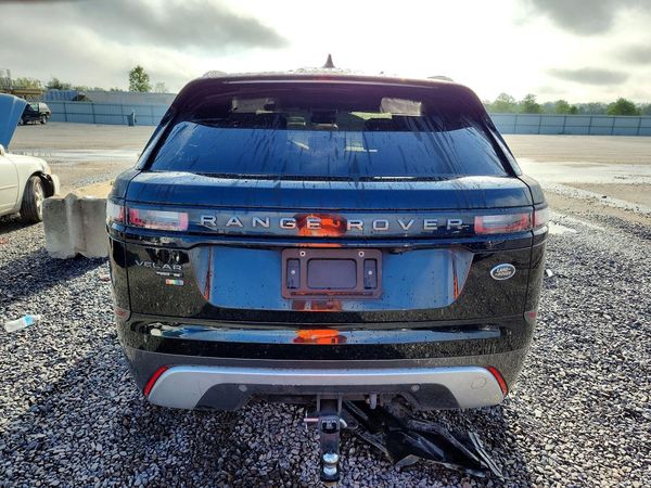 2019 LAND ROVER RANGE ROVER VELAR R-Dynamic SE