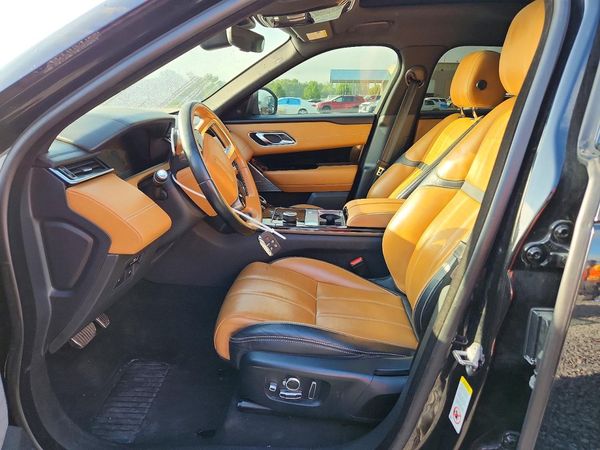 2019 LAND ROVER RANGE ROVER VELAR R-Dynamic SE