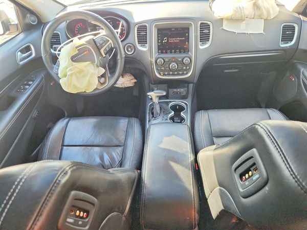 2018 DODGE DURANGO Citadel