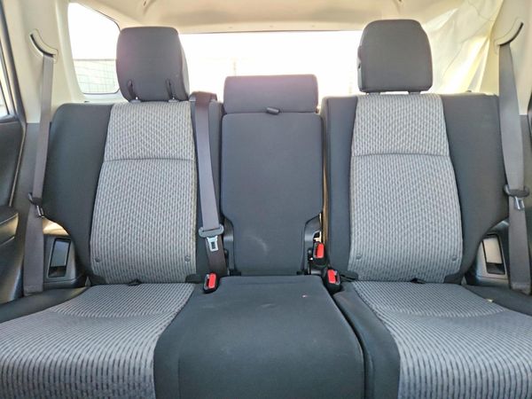 2019 TOYOTA 4RUNNER