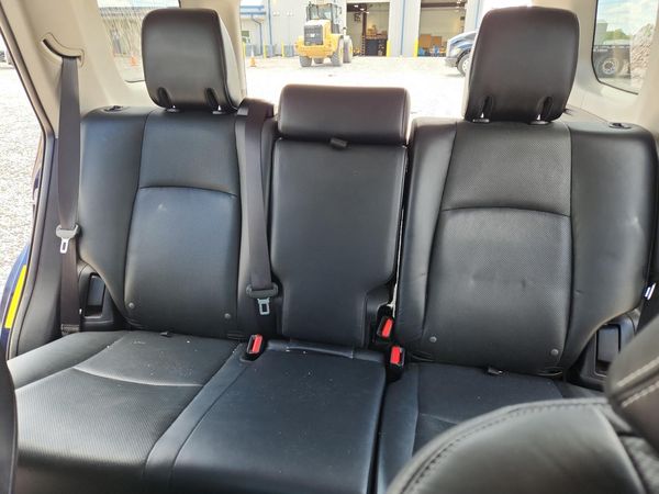 2016 TOYOTA 4RUNNER