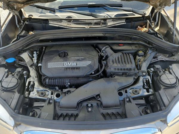 2021 BMW X1
