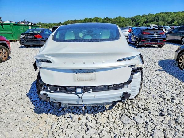 2024 TESLA MODEL 3 — DIRR